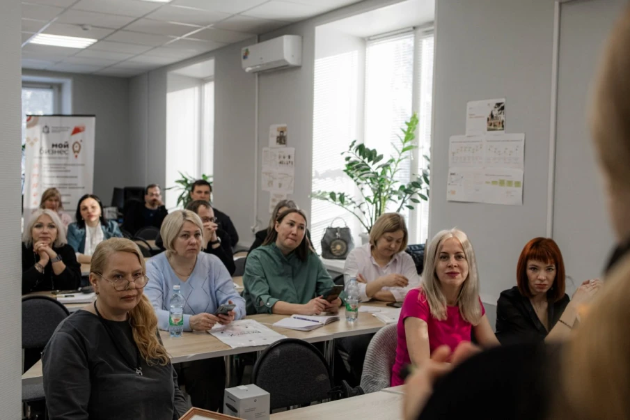Нижегородские предприниматели смогут повысить управленческие навыки на встрече в Сергаче